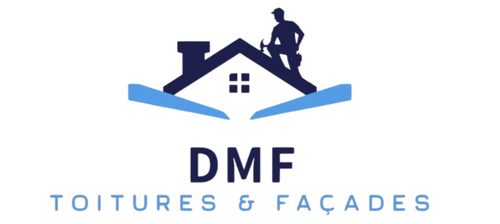 DMF TOITURE & FAÇADE